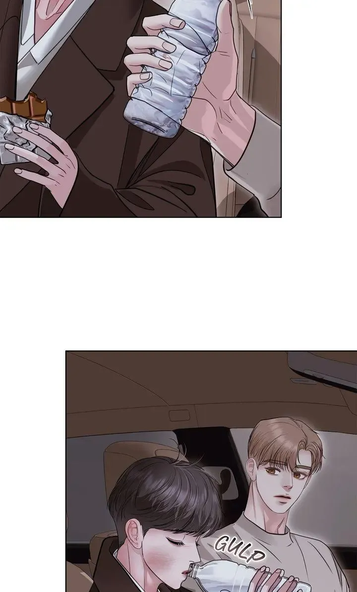 Barge In - Chapter 46 Page 19