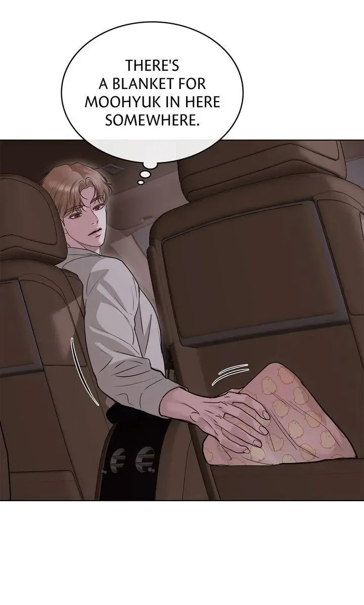 Barge In - Chapter 46 Page 21