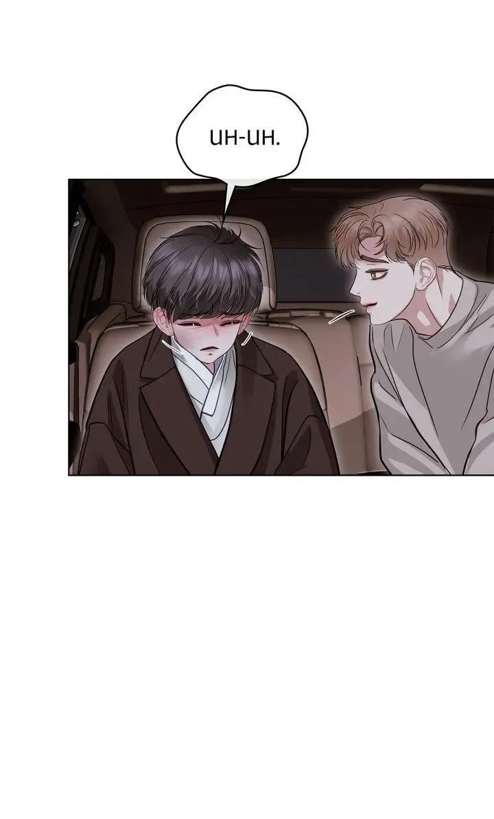 Barge In - Chapter 46 Page 26