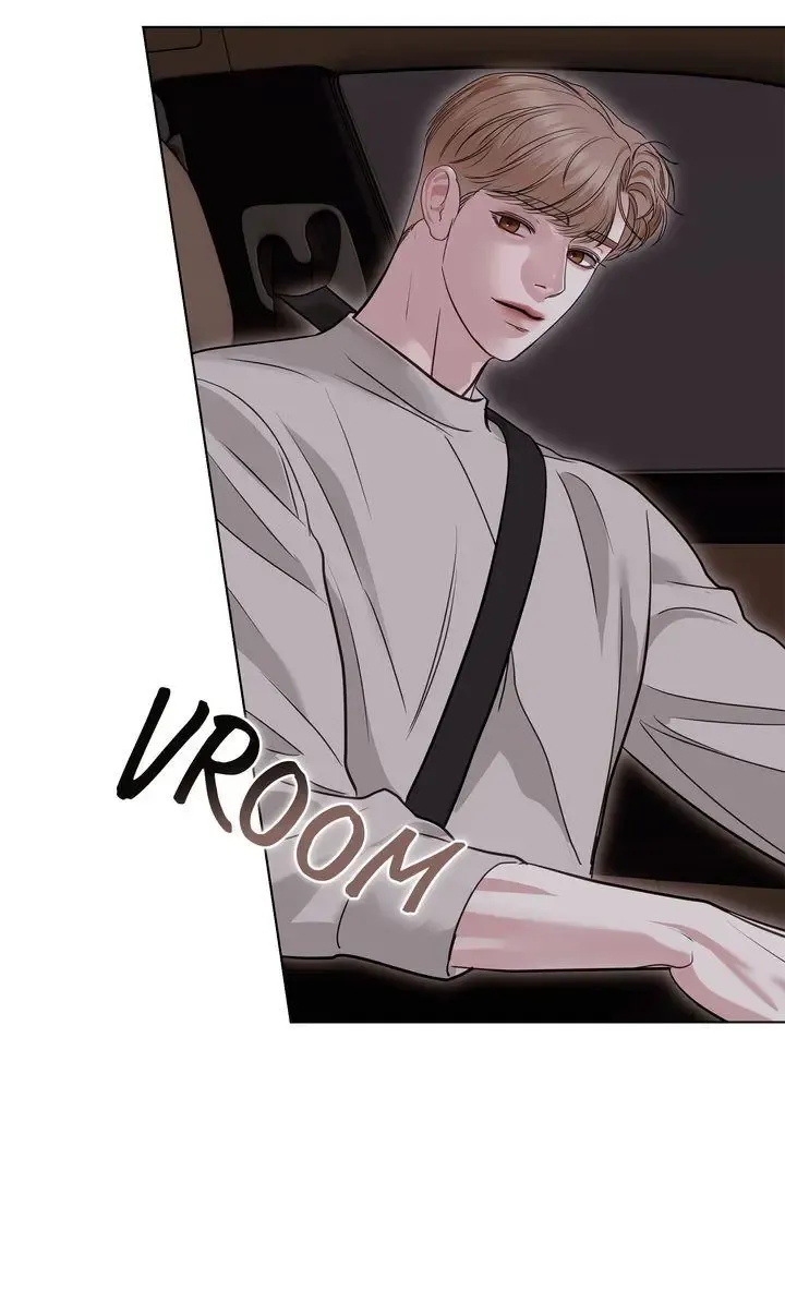 Barge In - Chapter 46 Page 28