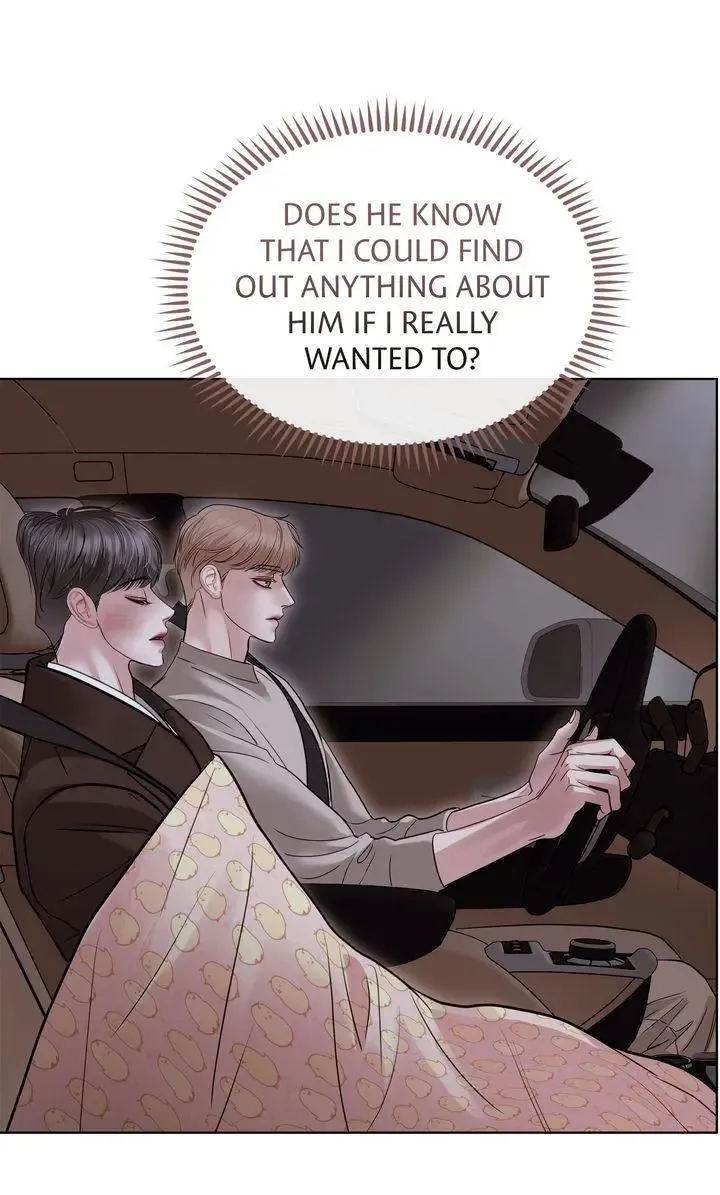 Barge In - Chapter 46 Page 31