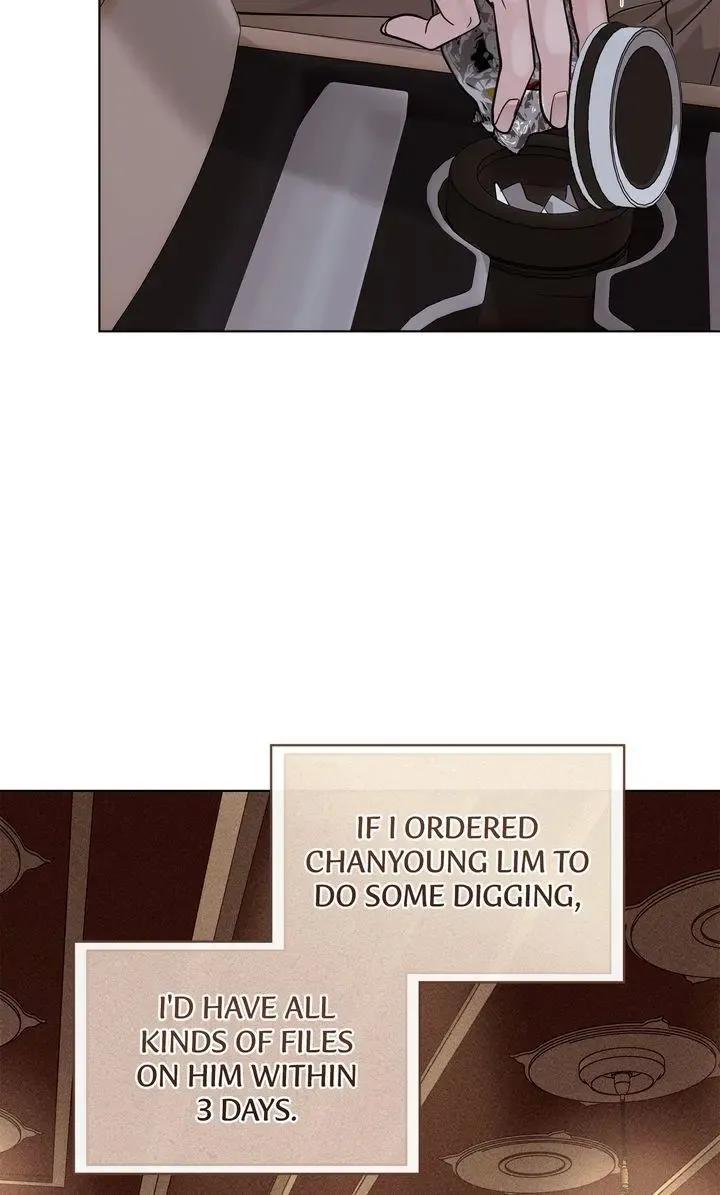 Barge In - Chapter 46 Page 34