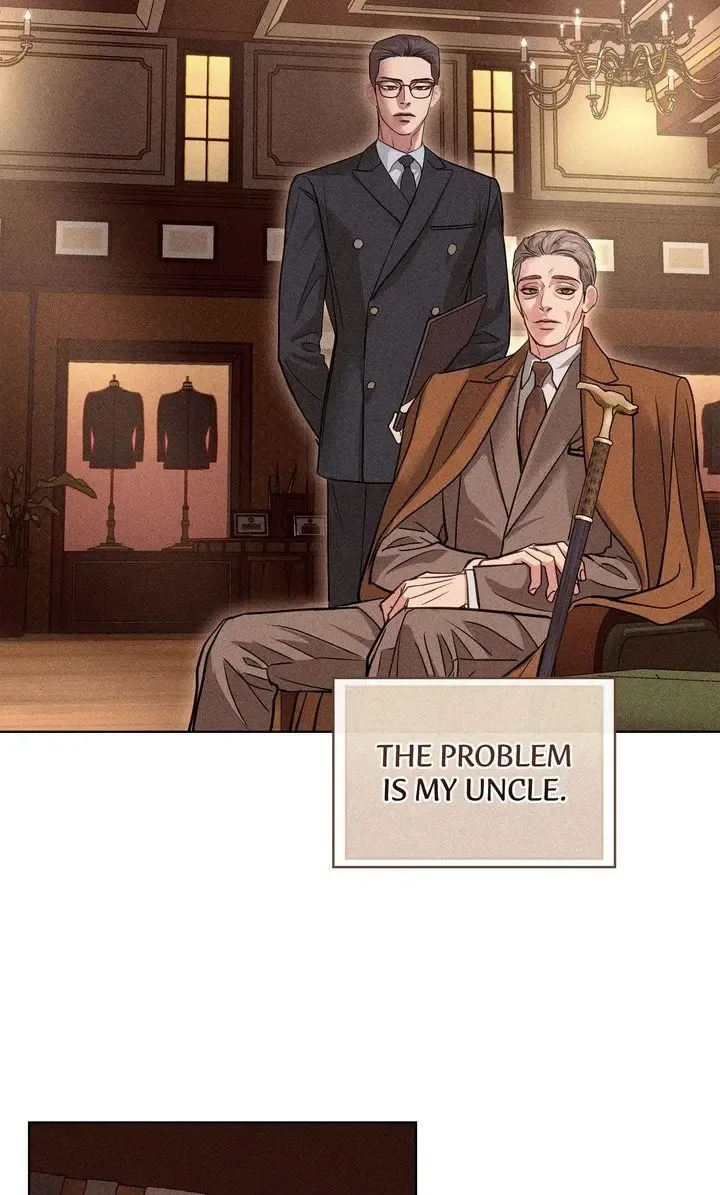 Barge In - Chapter 46 Page 35