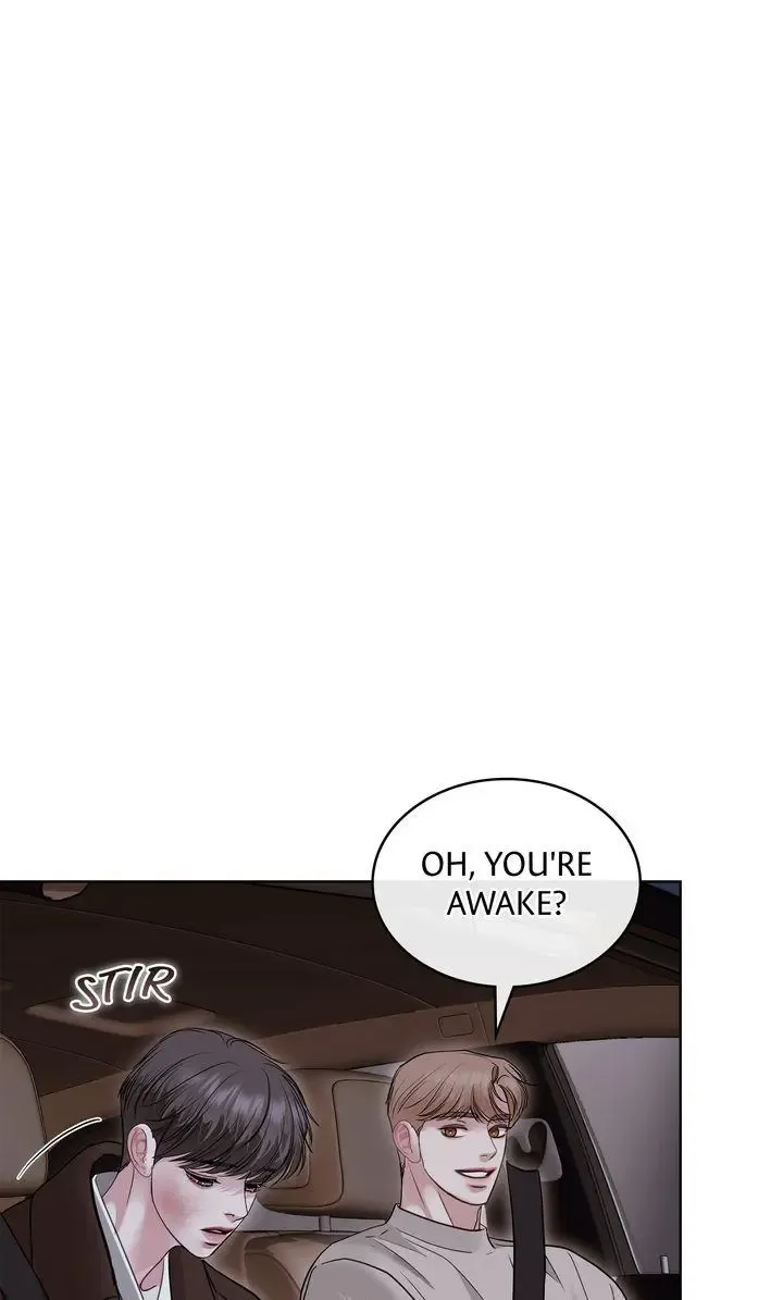 Barge In - Chapter 46 Page 38