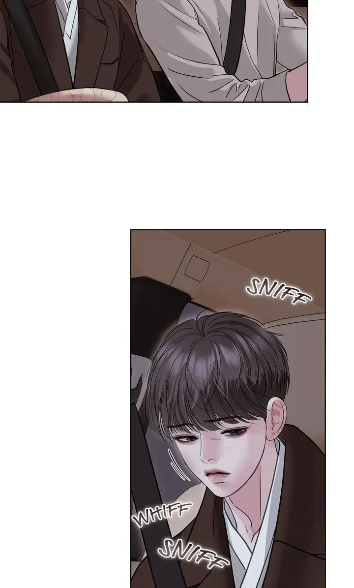 Barge In - Chapter 46 Page 39