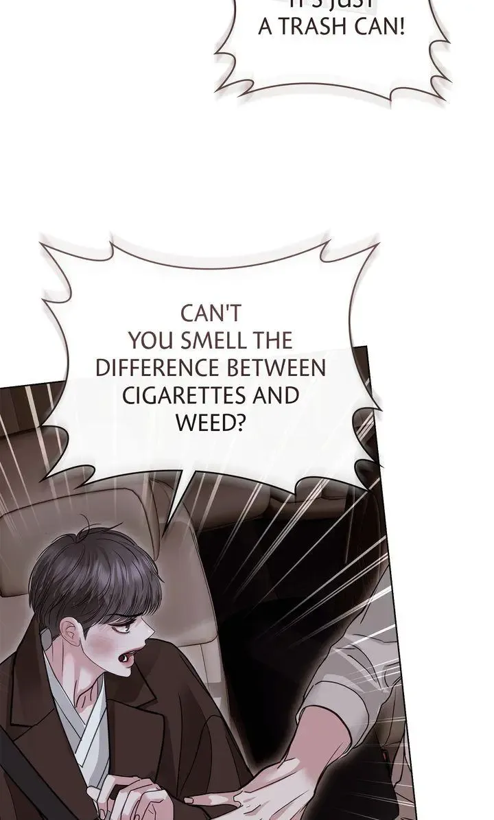 Barge In - Chapter 46 Page 43
