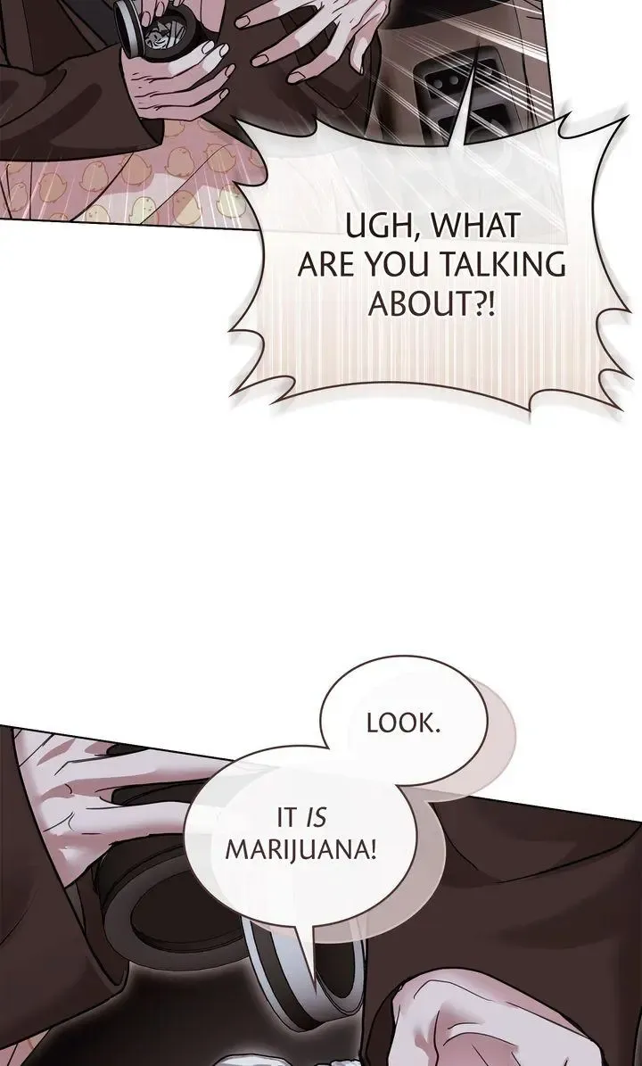 Barge In - Chapter 46 Page 44
