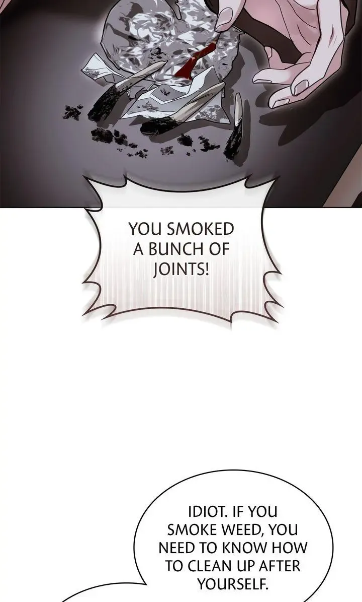 Barge In - Chapter 46 Page 45
