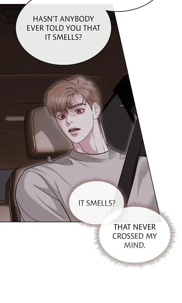 Barge In - Chapter 46 Page 46