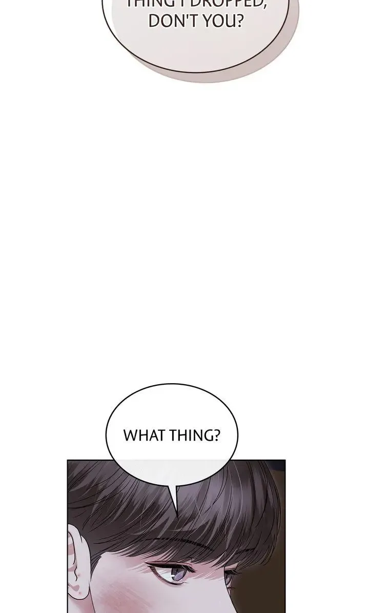 Barge In - Chapter 46 Page 49