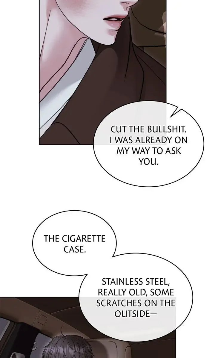 Barge In - Chapter 46 Page 50