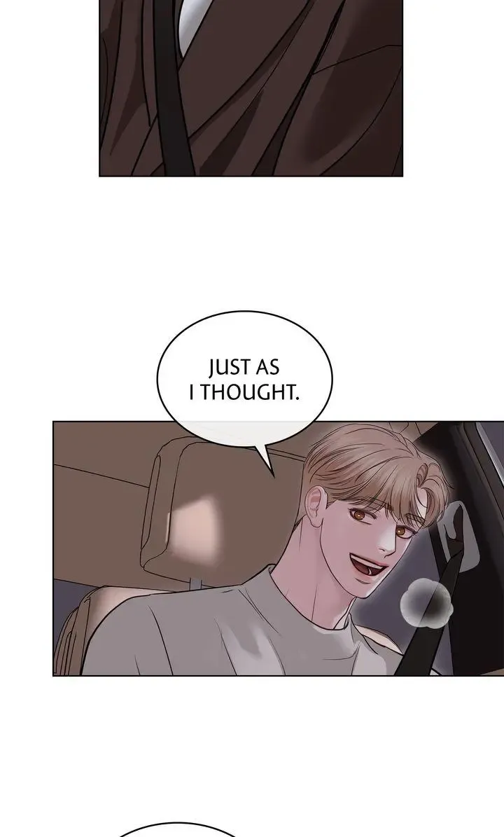 Barge In - Chapter 46 Page 55