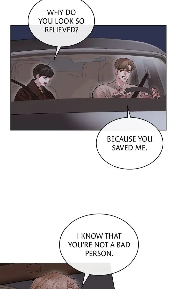 Barge In - Chapter 46 Page 56
