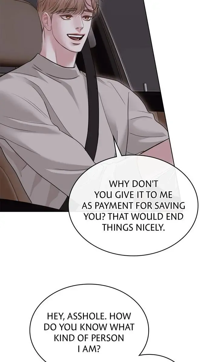 Barge In - Chapter 46 Page 57