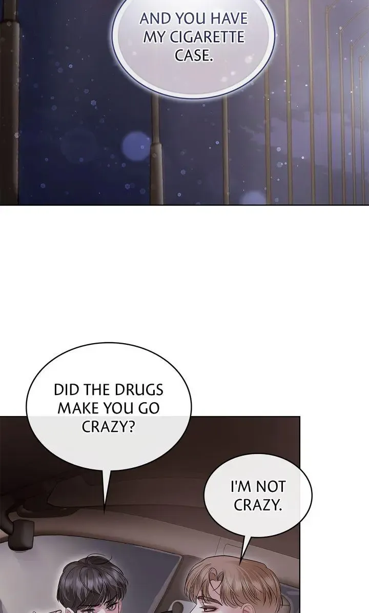 Barge In - Chapter 46 Page 61