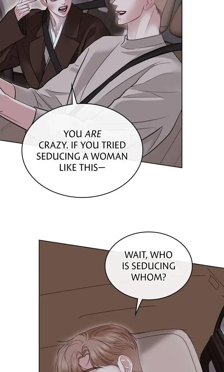 Barge In - Chapter 46 Page 62