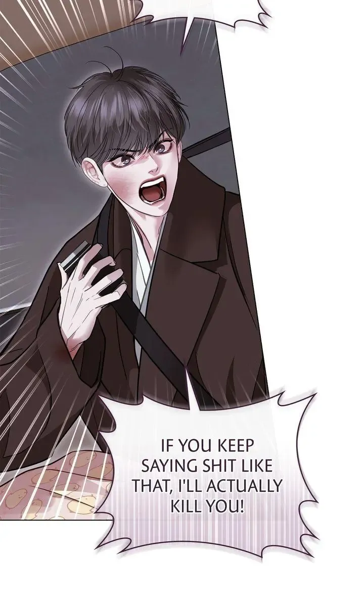 Barge In - Chapter 46 Page 66
