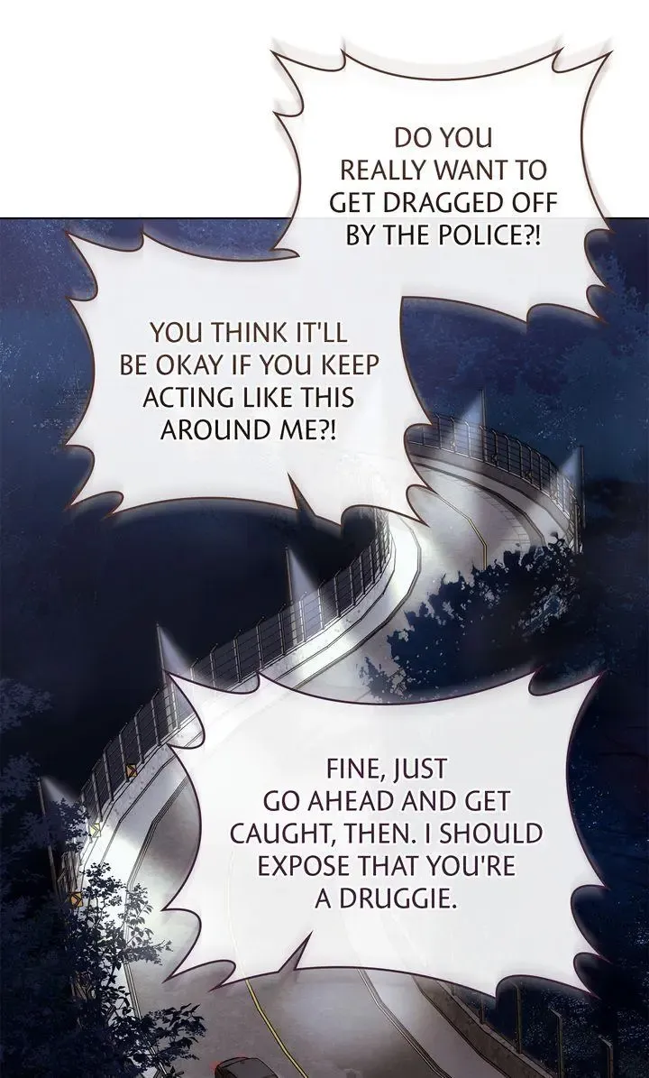 Barge In - Chapter 46 Page 67