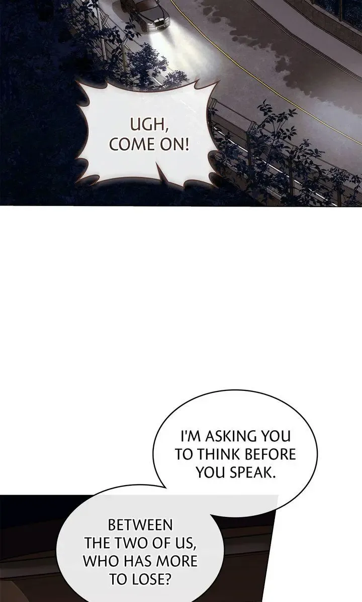 Barge In - Chapter 46 Page 68