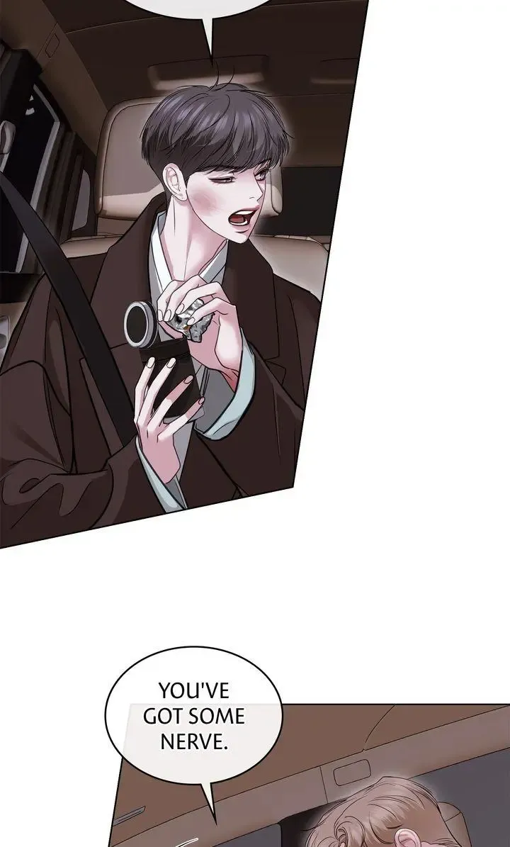 Barge In - Chapter 46 Page 69