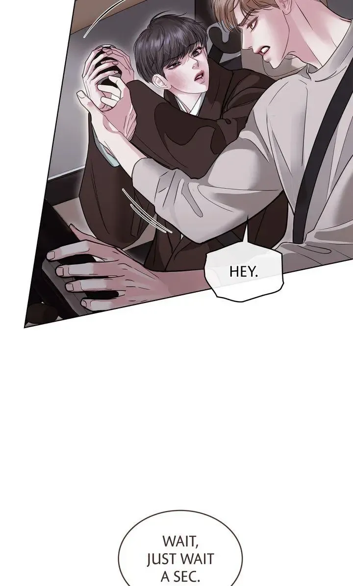 Barge In - Chapter 46 Page 70