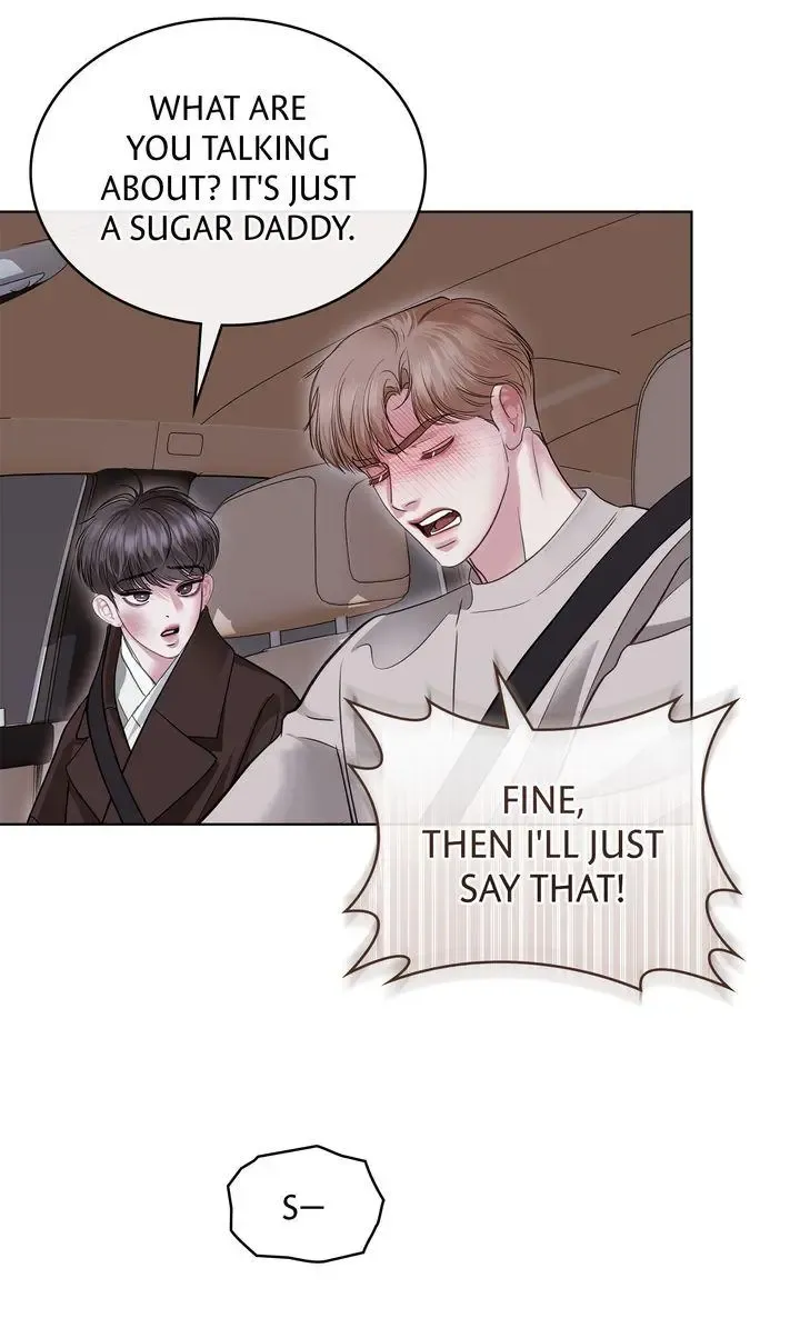 Barge In - Chapter 46 Page 76