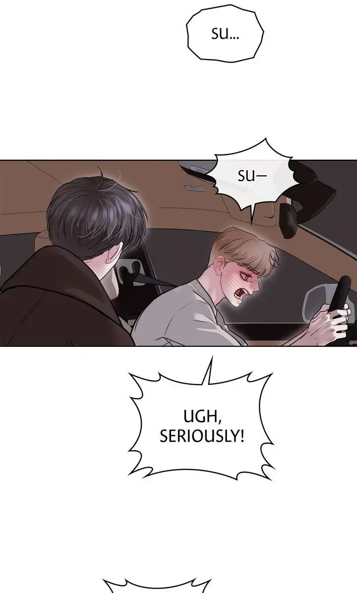 Barge In - Chapter 46 Page 77
