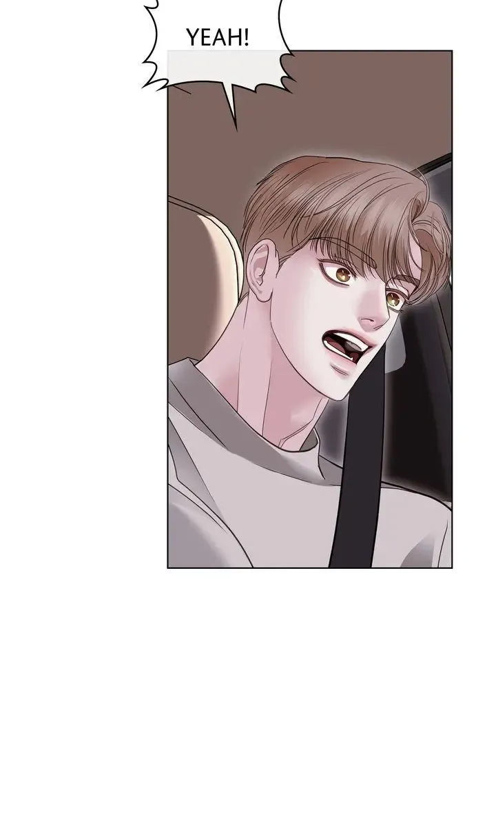 Barge In - Chapter 46 Page 78