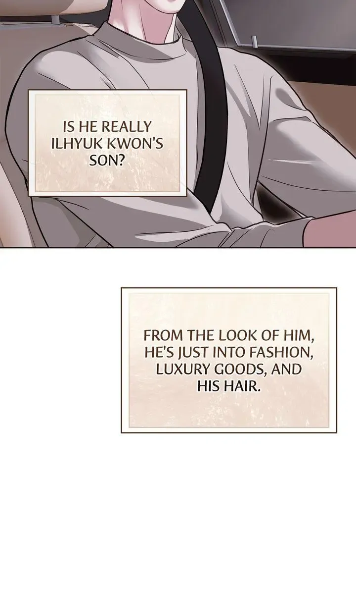 Barge In - Chapter 46 Page 83