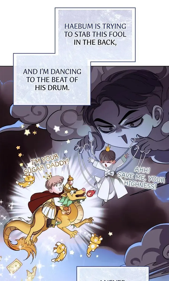 Barge In - Chapter 46 Page 84