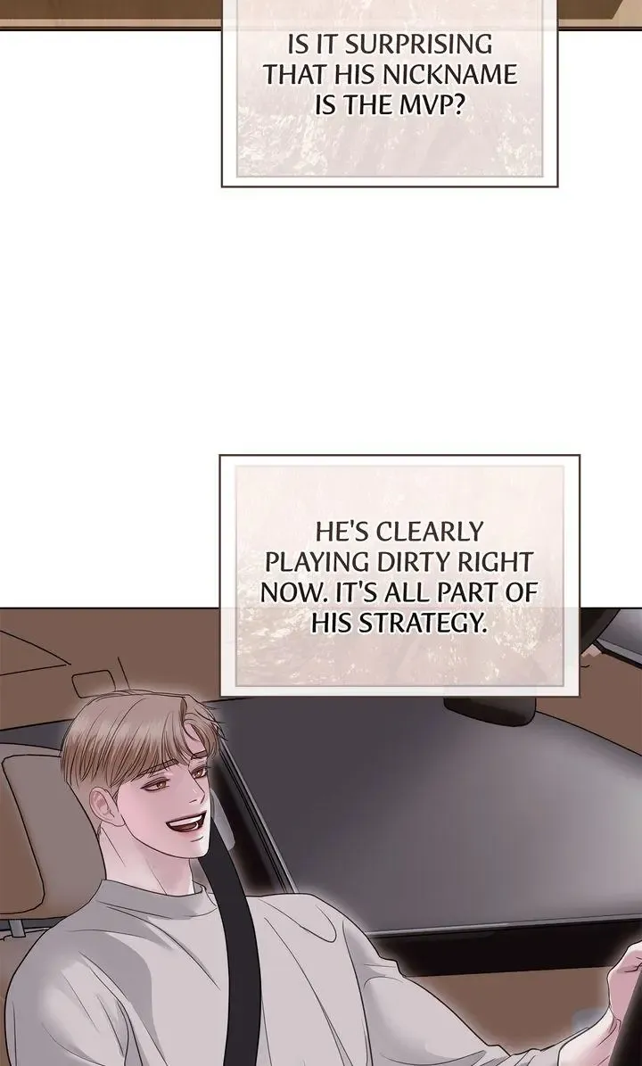 Barge In - Chapter 46 Page 89