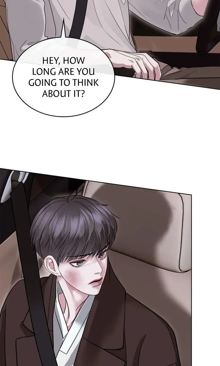 Barge In - Chapter 46 Page 90