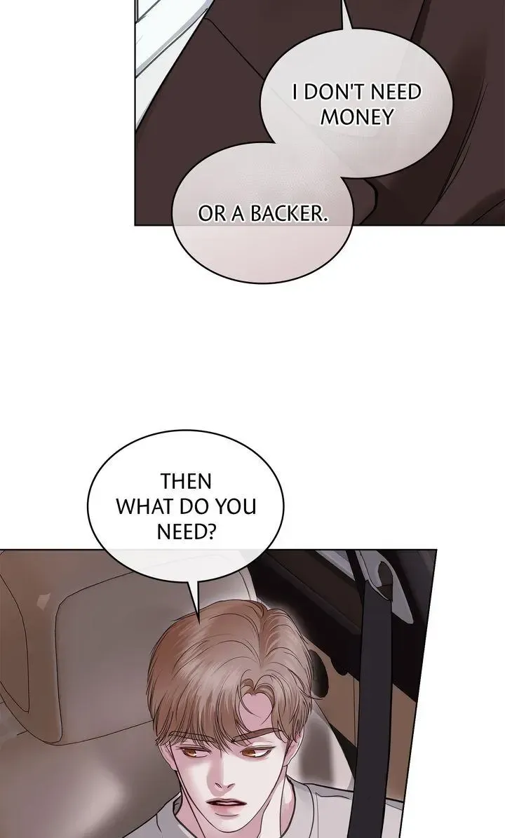 Barge In - Chapter 46 Page 92