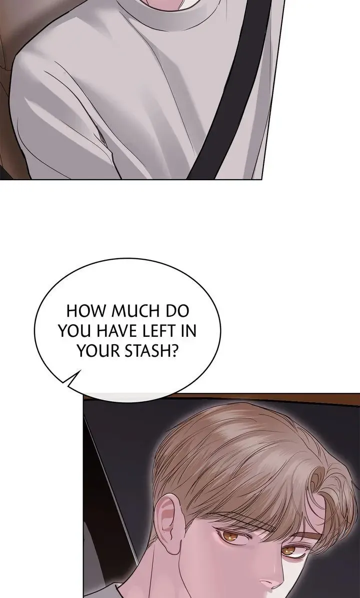 Barge In - Chapter 46 Page 93