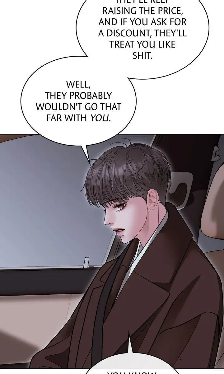 Barge In - Chapter 47 Page 4
