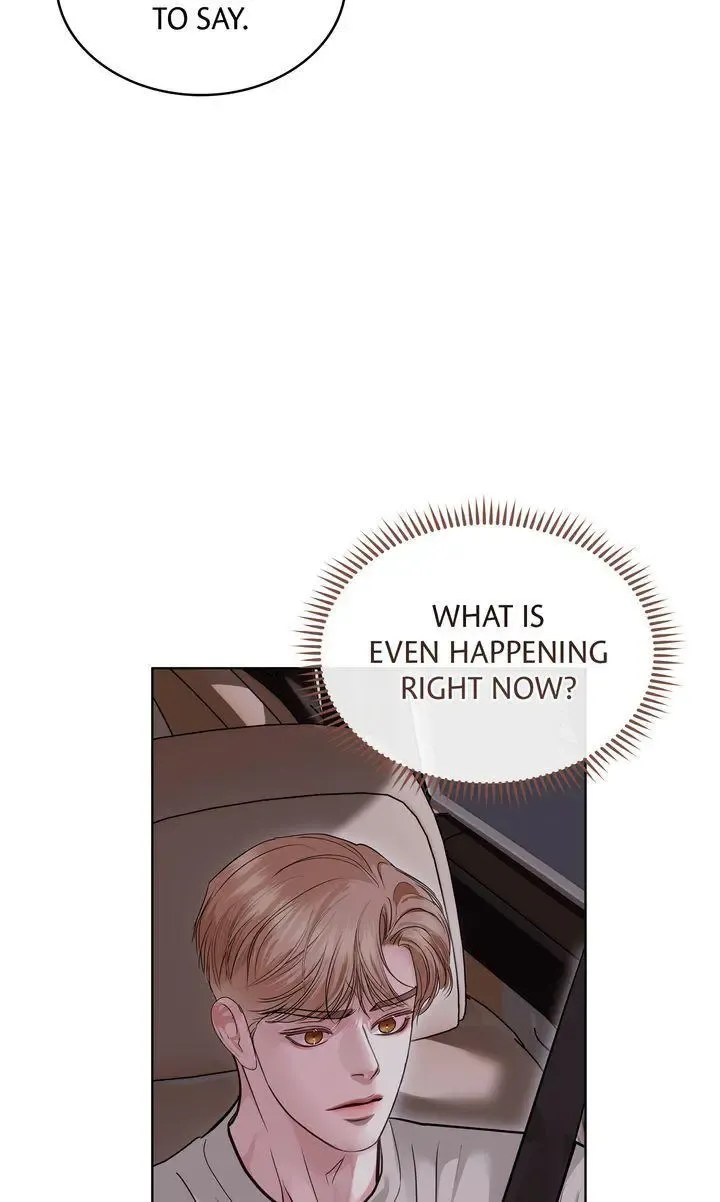 Barge In - Chapter 47 Page 6