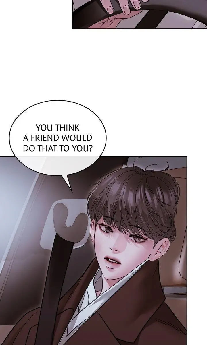 Barge In - Chapter 47 Page 13