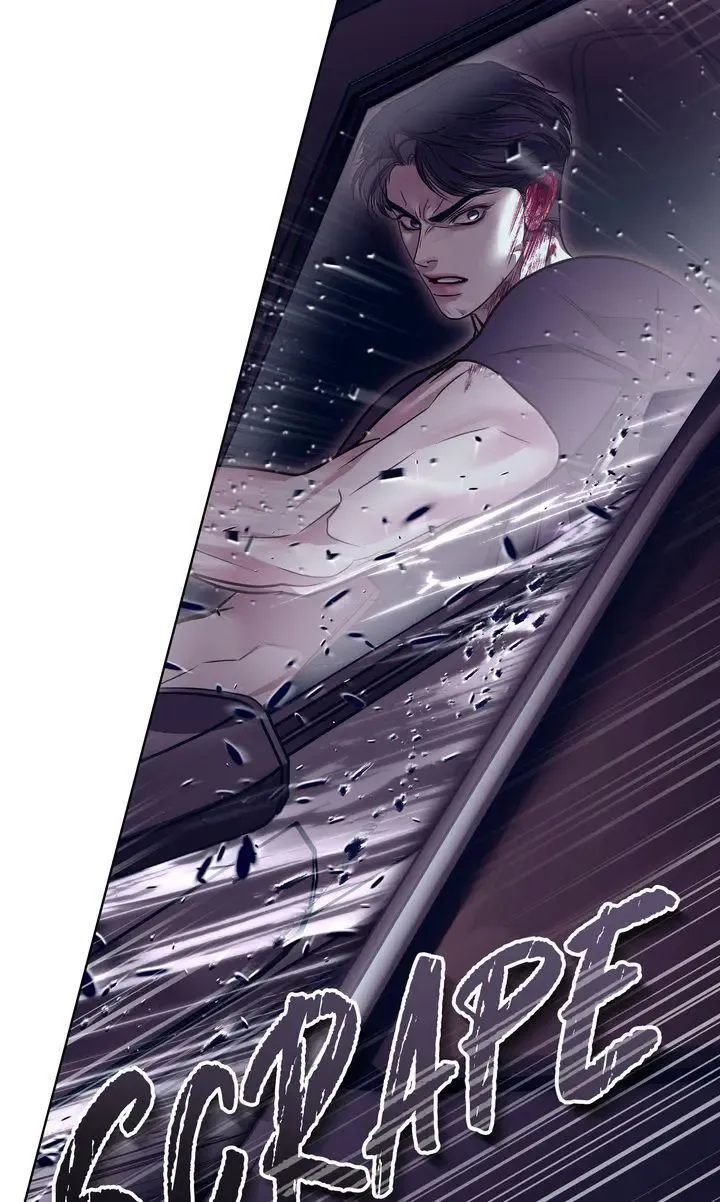 Barge In - Chapter 47 Page 24