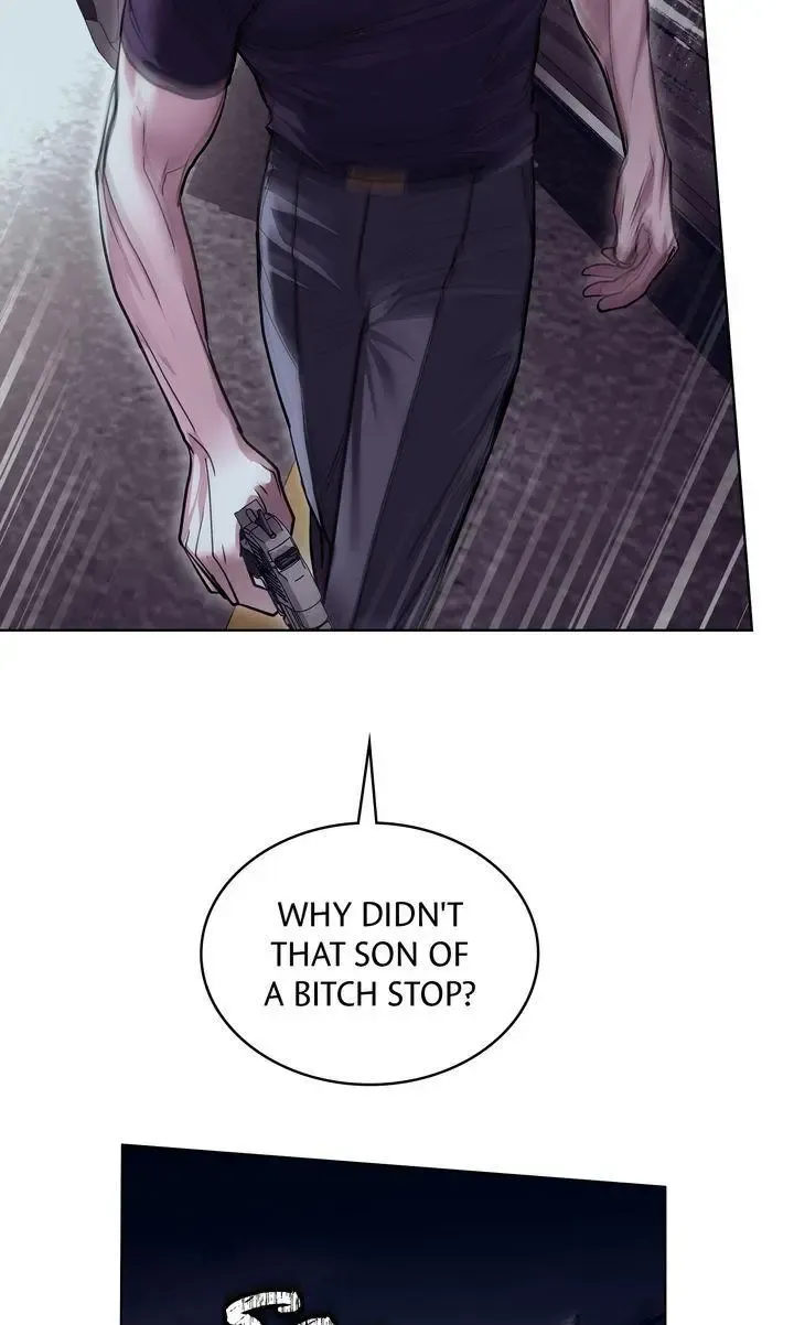 Barge In - Chapter 47 Page 27