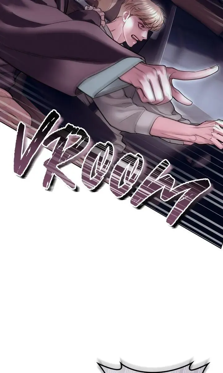 Barge In - Chapter 47 Page 30