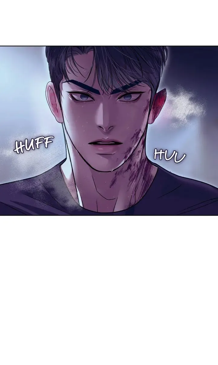 Barge In - Chapter 47 Page 33