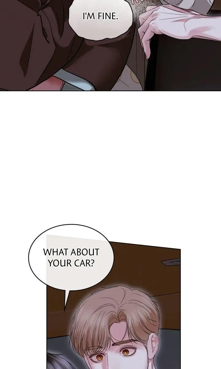 Barge In - Chapter 47 Page 46