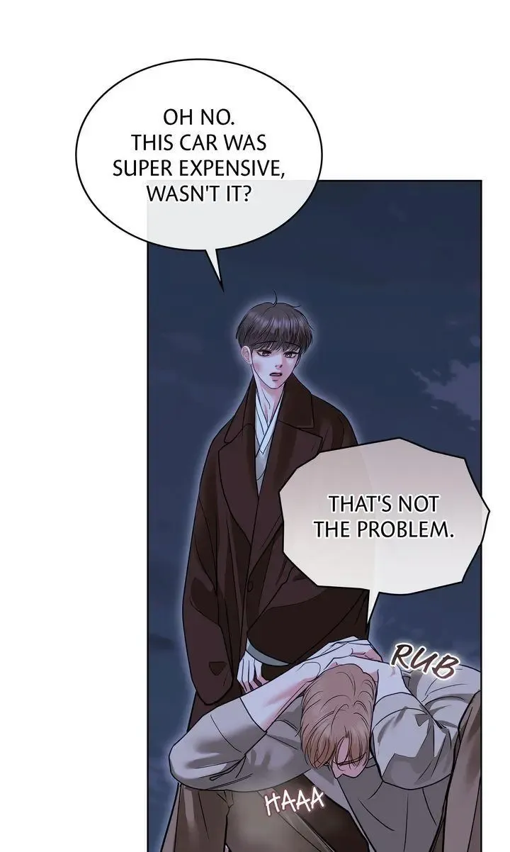 Barge In - Chapter 47 Page 50