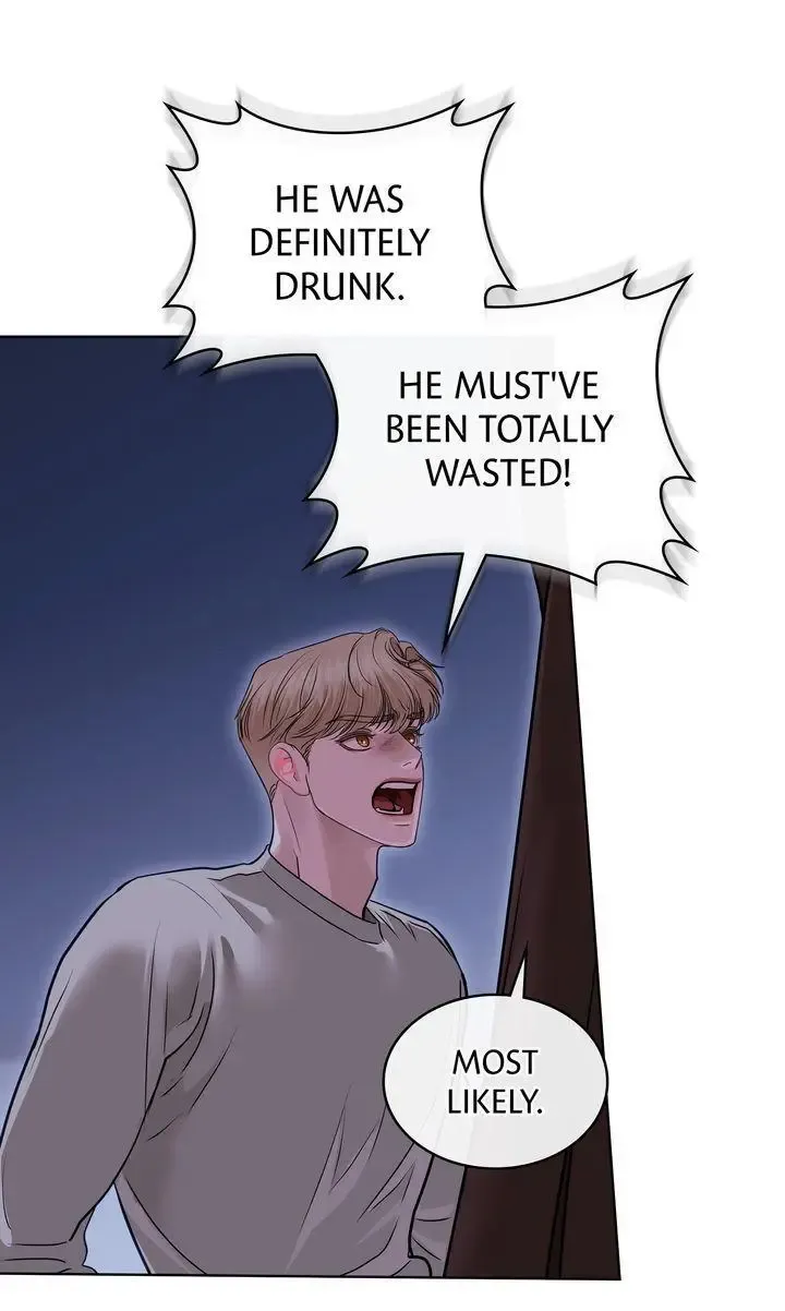 Barge In - Chapter 47 Page 56