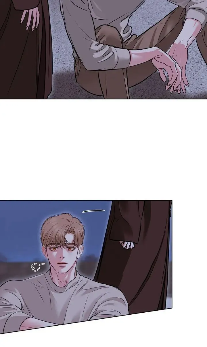 Barge In - Chapter 47 Page 59