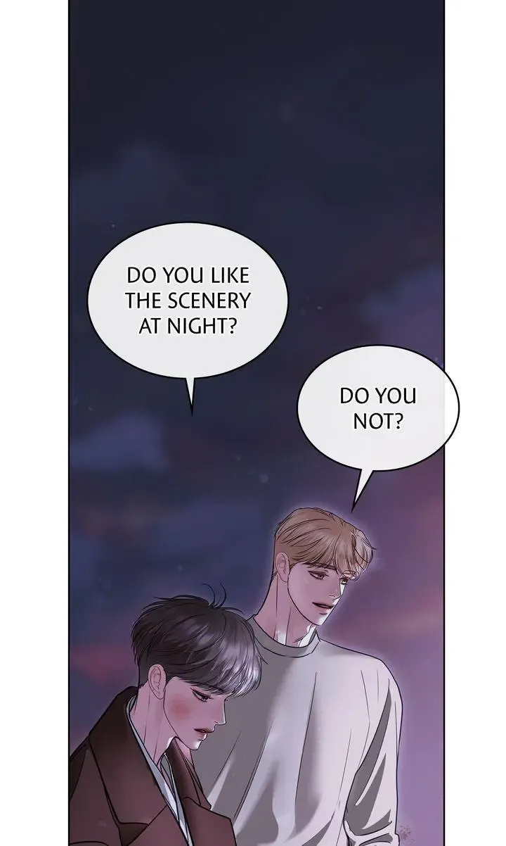 Barge In - Chapter 47 Page 67