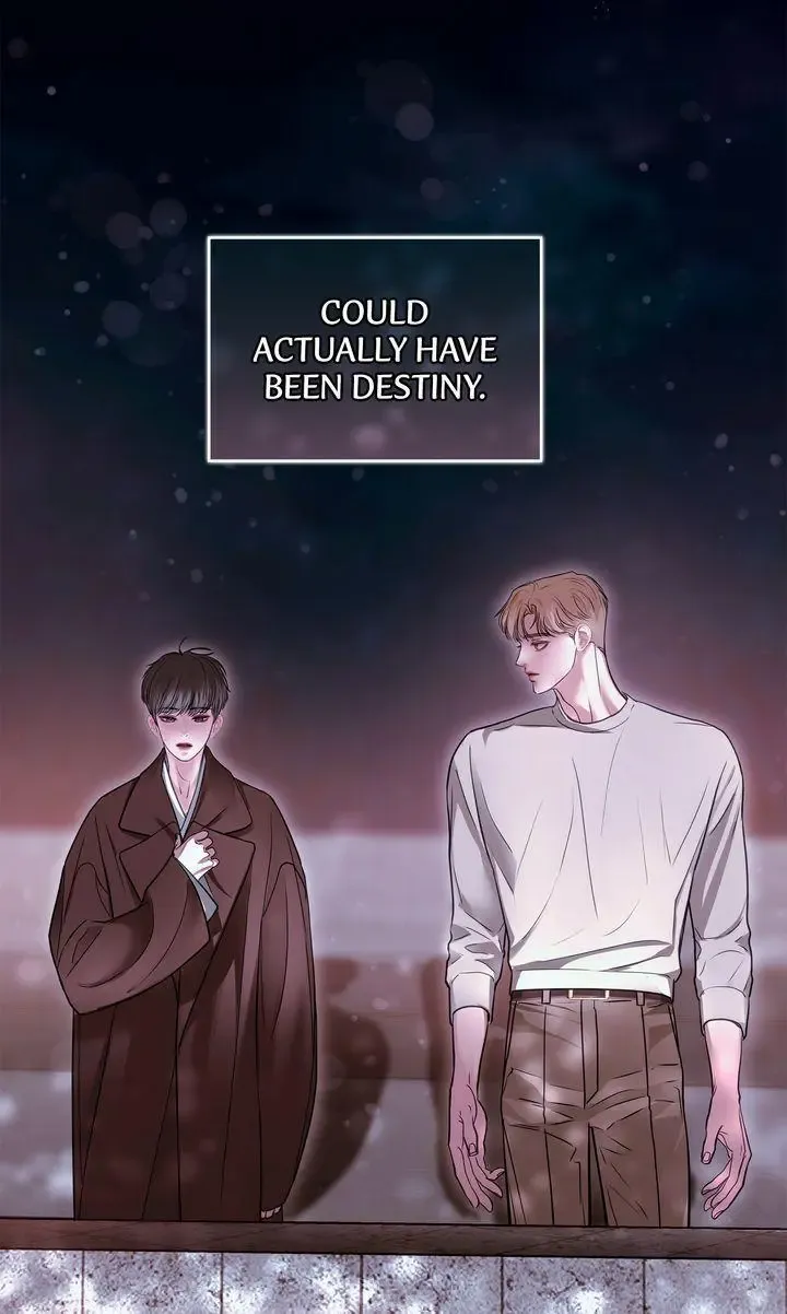 Barge In - Chapter 47 Page 75