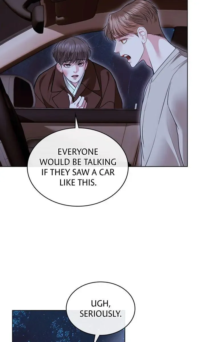 Barge In - Chapter 47 Page 85