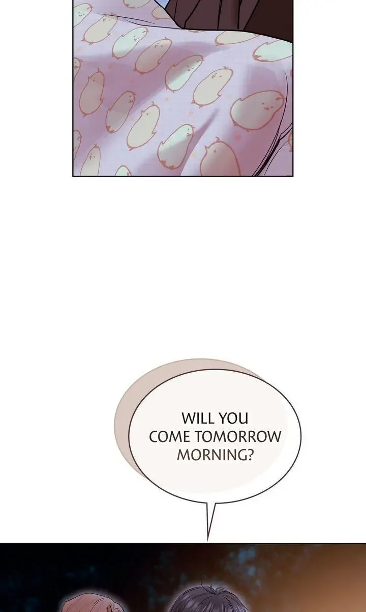 Barge In - Chapter 47 Page 92