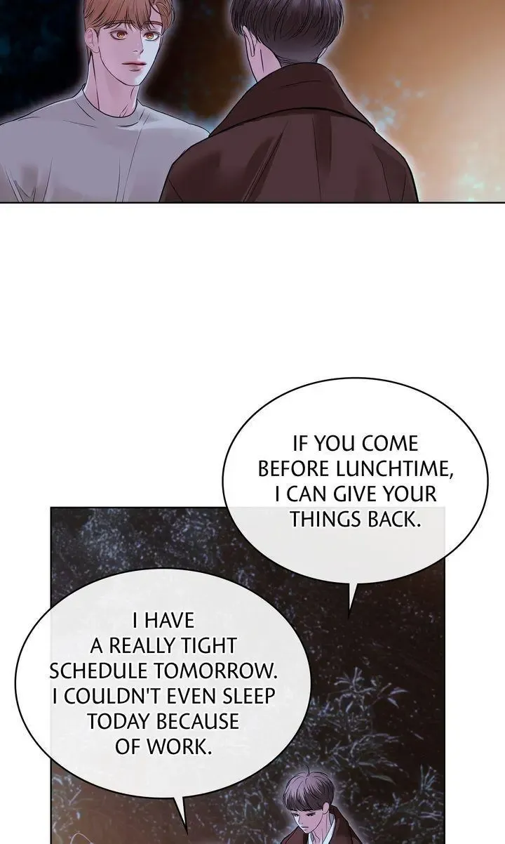 Barge In - Chapter 47 Page 93